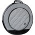 Фото #1 товара Meinl MCCB22GY Classic Woven Cymbal Bag Heather Gray 22"