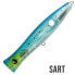 SEASPIN Toto Floating Popper 36g 131 mm