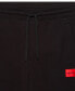 Фото #9 товара Men's Regular-Fit Logo Joggers, Created for Macy's