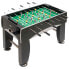 Фото #1 товара DEVESSPORT Silver Professional Foosball Table With Open Legged Players