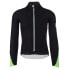 Q36.5 Woolf long sleeve jersey