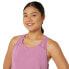 Фото #5 товара ASICS Road sleeveless T-shirt