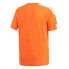 ADIDAS Squadra 21 short sleeve T-shirt