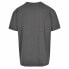 Фото #4 товара URBAN CLASSICS Oversized Distressed short sleeve T-shirt