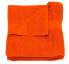 Фото #1 товара Пляжное полотенце One-Home Duschtuch orange 70x140 см Фротте