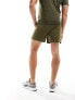 Фото #5 товара Puma Training Evolve woven short in khaki