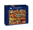 Фото #2 товара Puzzle Toys Tale 1000 Teile
