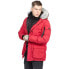 Фото #1 товара Куртка SIKSILK Arctic Parka Красная