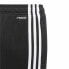 Фото #6 товара Детские спортивные штаны Adidas Designed To Move Чёрный Разноцветный