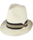 Фото #1 товара Packable Fedora Hat