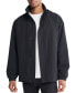 ფოტო #3 პროდუქტის Men's Tech Zip Windbreaker Jacket