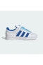 Фото #2 товара Кеды мужские Adidas CAMPUS 00S Бело-синие