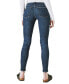 Фото #2 товара Women's Ava Mid-Rise Ripped Skinny Jeans