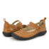 ფოტო #11 პროდუქტის Women's Bellerose Encore Casual Mary Jane Flats