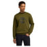 TIMBERLAND Kennebec River Tree Logo sweatshirt