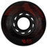 UNDERCOVER WHEELS Cosmic Signal 4 Unis Skates Wheels