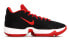 Nike Zoom Rize 2 EP 低帮 实战篮球鞋 男女同款 黑红 / Баскетбольные кроссовки Nike Zoom Rize 2 EP CT1498-003 40 - фото #3