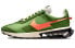 Nike Air Max Pre-Day lx "chlorophyll" DC5330-300 Sneakers