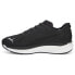 Фото #3 товара Puma Magnify Nitro Surge Running Mens Black Sneakers Athletic Shoes 37690505