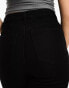 Фото #8 товара Cotton:On stretch mom jean in black