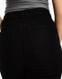 Cotton On stretch mom jean in black