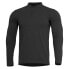 ფოტო #1 პროდუქტის PENTAGON Romeo 2.0 Henley long sleeve T-shirt