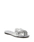 ფოტო #1 პროდუქტის Women's The Halie Bow Sandals