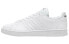 Фото #2 товара Кроссовки низкие adidas neo ADVANTAGE Base (EE7691) белые