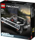 LEGO Technic Dom´s Dodge Charger Construction Playset