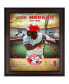 Фото #1 товара Картина с рамой Fanatics Authentic joe Morgan Cincinnati Reds 15" x 17" Галерея знаменитостей