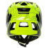 Фото #2 товара VR EQUIPMENT EQUHEMB02528 downhill helmet
