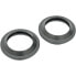 DRAG SPECIALTIES 39 mm Fork Dust Seal Kit