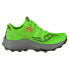 SAUCONY Endorphin Rift trail running shoes