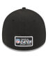 Фото #4 товара Men's and Women's Multicolor, Black Indianapolis Colts 2023 NFL Crucial Catch 39THIRTY Flex Hat