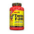 Фото #1 товара Протеин для набора мышечной массы AMIX Testo F-200 200 шт.