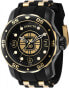 Invicta NHL Boston Bruins Quartz 42320