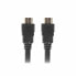 HDMI Cable Lanberg CA-HDMI-10CC-0200-BK