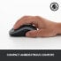 Фото #6 товара Logitech Wireless Combo MK270 - Full-size (100%) - Wireless - USB - QWERTZ - Black - Mouse included