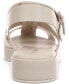 Фото #3 товара Women's Ellaa Fisherman Sandals, Created for Macy's