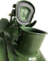 Фото #9 товара HP-Autozubehör 10117 10 L Sheet Steel Fuel Canister Green