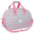 Фото #3 товара SAFTA Moos Flores 48 cm sport bag