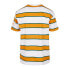 URBAN CLASSICS T-shirt Starter Logo Striped