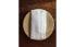 Салфетки-скатерти с флористическим жаккардом (упаковка из 2 шт) от ZARAHOME Белый, 50 x 50 см - фото #9