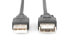Фото #1 товара DIGITUS USB 2.0 extension cable