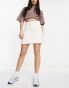 Фото #1 товара Obey bibi carpenter skirt in off white