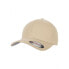 Фото #3 товара FLEXFIT Cap Bruhed Twill