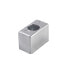 ENRICO POLIPODIO OMC Cobra 60-280HP Upper Block Motors Aluminium Cube Anode