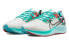Фото #3 товара Nike Pegasus 38 舒适 减震耐磨 低帮 跑步鞋 女款 蓝绿色 / Кроссовки Nike Pegasus 38 DN5175-141