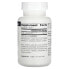 Source Naturals, ацетил-L-карнитин, 500 мг, 60 таблеток
