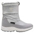 HUMMEL Root Puffer Recycled Tex snow boots